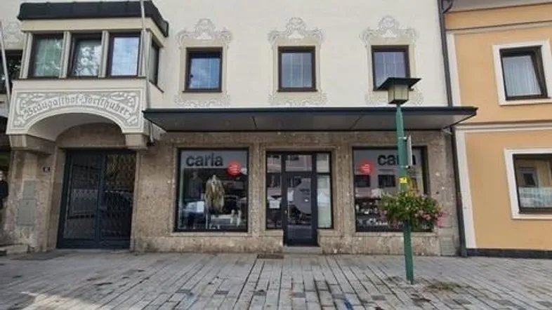 Gebäude