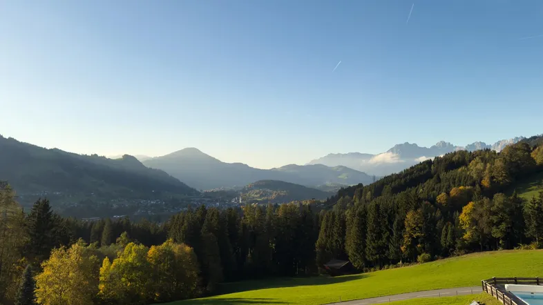 AUSBLICK