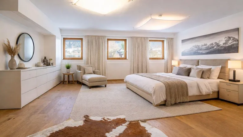 Exklusive City-Wohnung in Kitzbühel (06549)