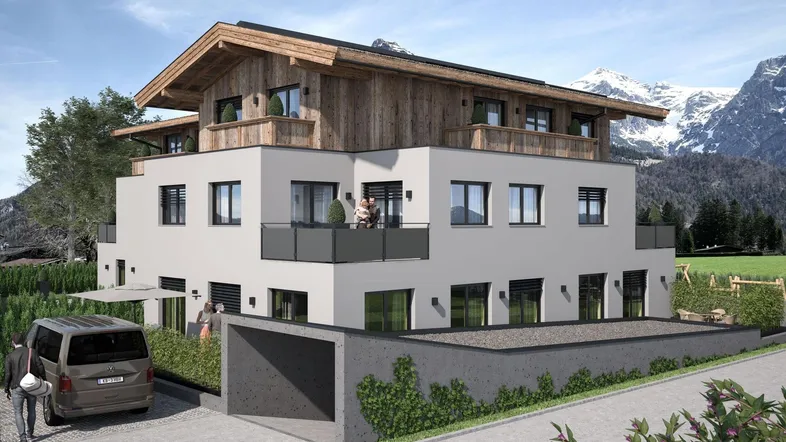 VISUALISIERUNG