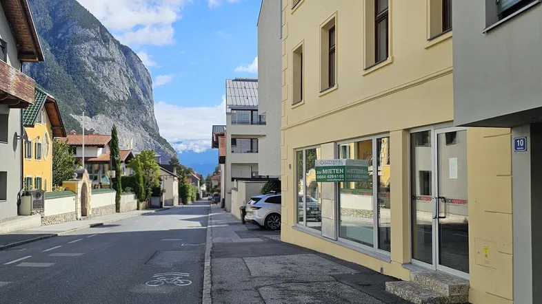 Straße