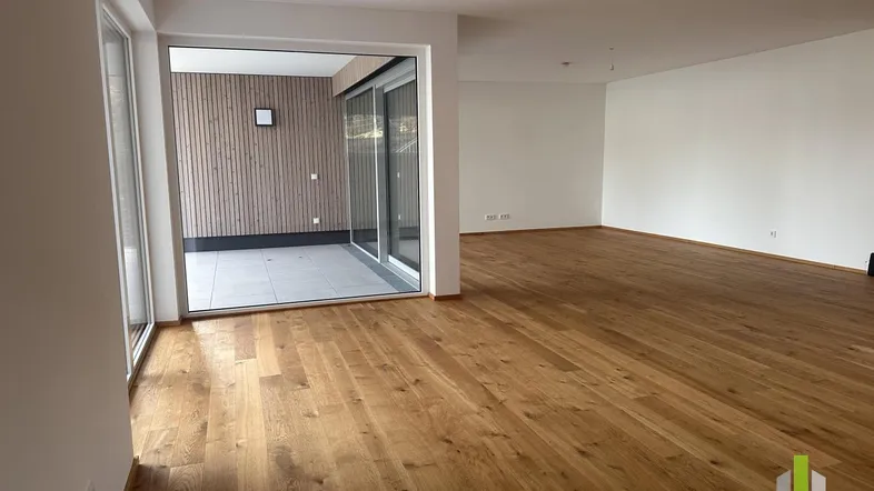Stilvolle Terrassenwohnung in Seenähe – ideal für Eigennutzer oder Anleger
