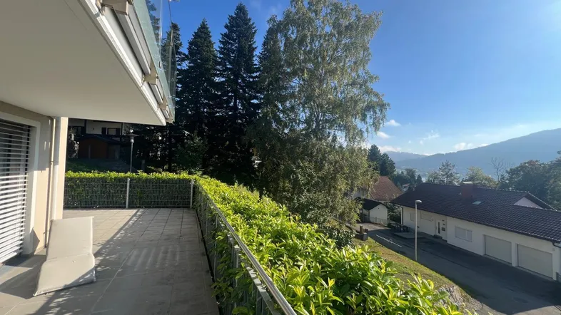 Terrasse S2 - 1