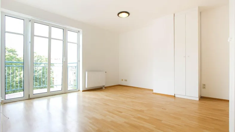 Wohnraum