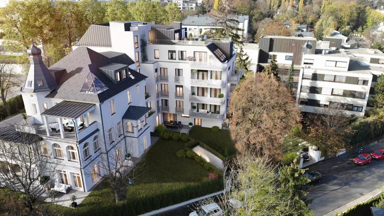 Wohnbauprojekt Köchelgasse 5