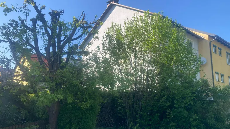 Aussenansicht