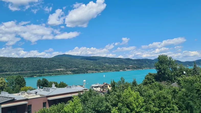 Die Aussicht