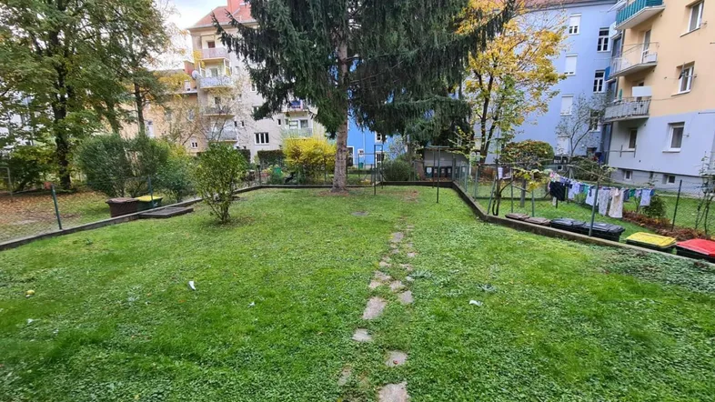 Garten