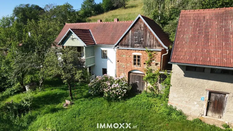 Impressionen aus Thal