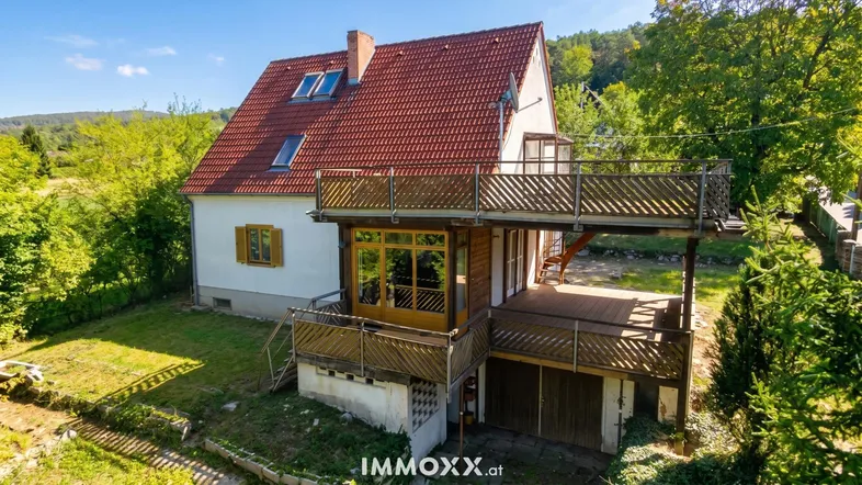 Haus in Andritz