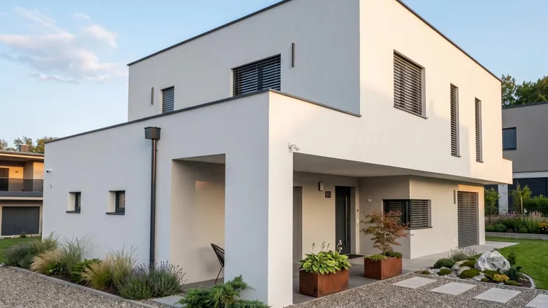 Traumhaus in Gleisdorf