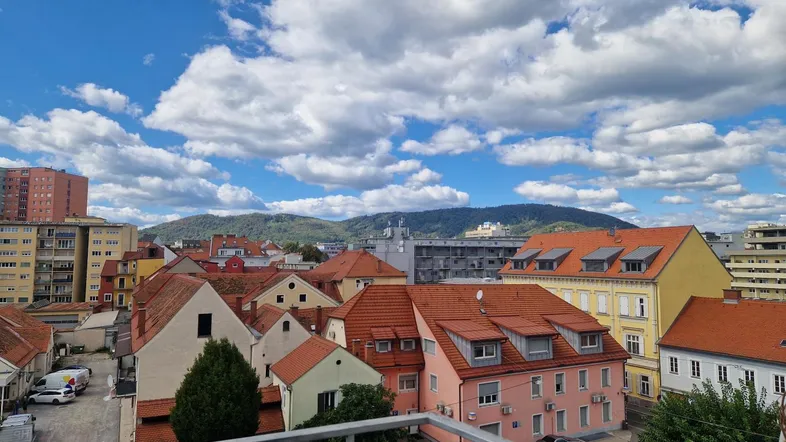 Ausblick