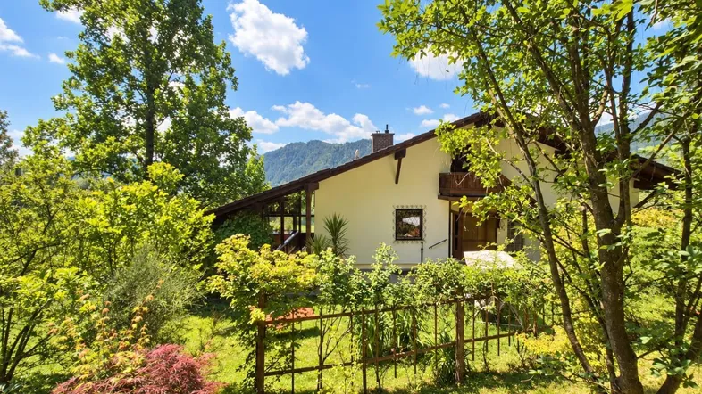 Das Haus