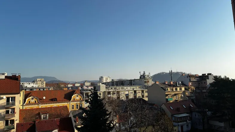 Aussicht
