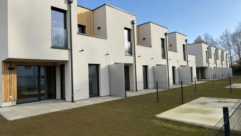 Familienglück "Am Kremserberg": Ihr neues Reihenhaus in St. Pölten