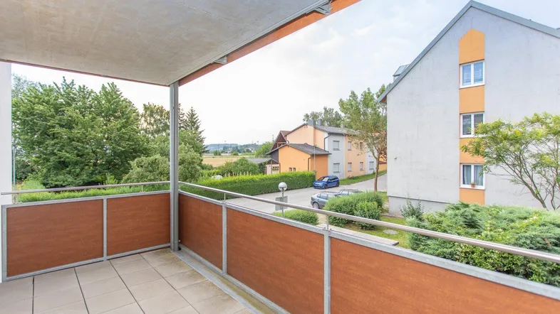 1 Balkon