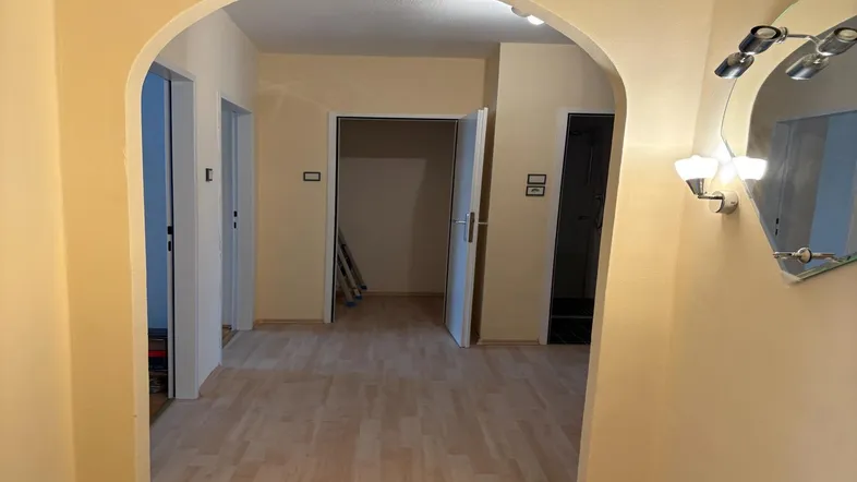 Gang_Vorzimmer