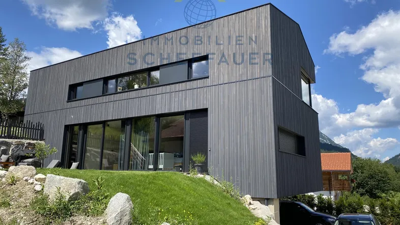 Ansicht