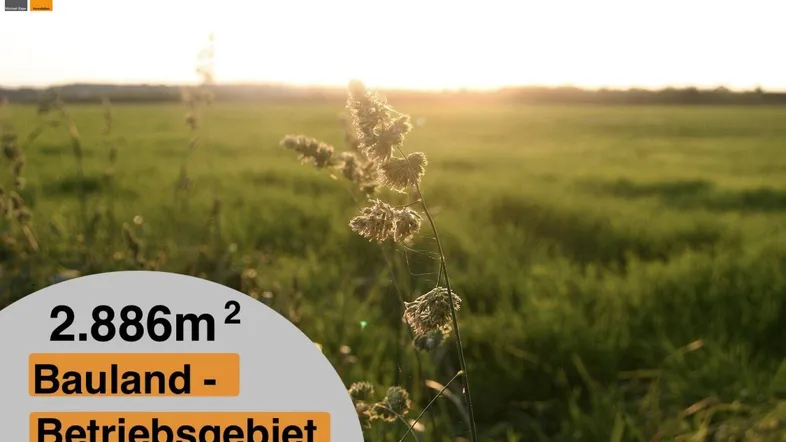 BB Grundstück mit optimaler Anbindung an die angrenzenden Nachbarstaaten