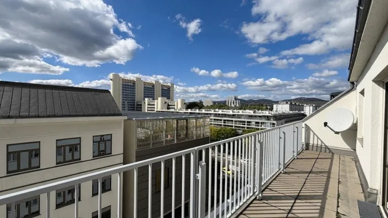Südterrasse