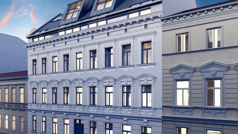 Bischoffgasse 11