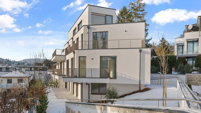 AGNES 45- Agnesgasse 45