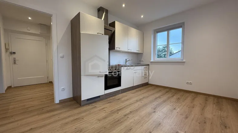 Wohnung