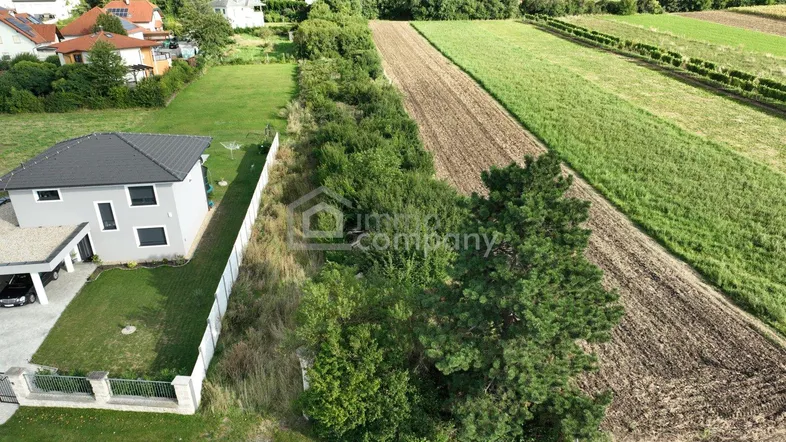 Luftbildaufnahme 1
