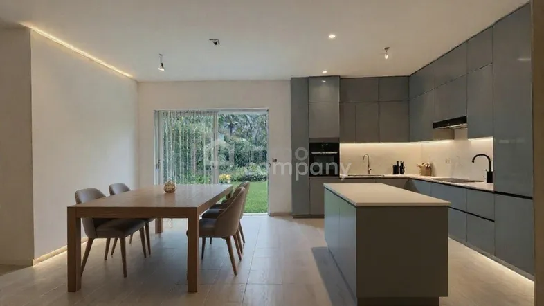 So könnte Ihr neues Zuhause aussehen - Bild wurde KI-bearbeitet