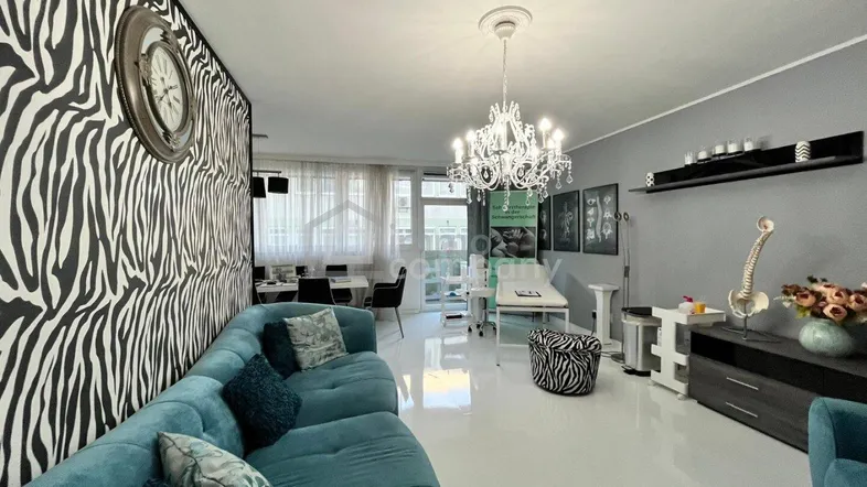 URBAN - MODERN - STYLISCH - Hier beginnt urbanes Wohnen mit Komfort!