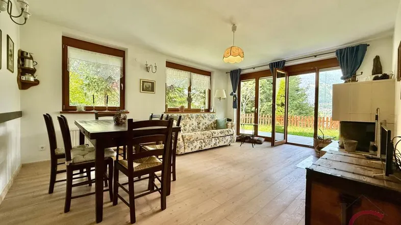 Appartement Bad Kleinkirchheim (27)