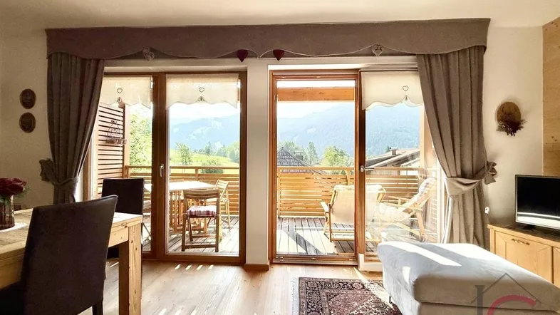 Appartemet Bad Kleinkirchheim (25)