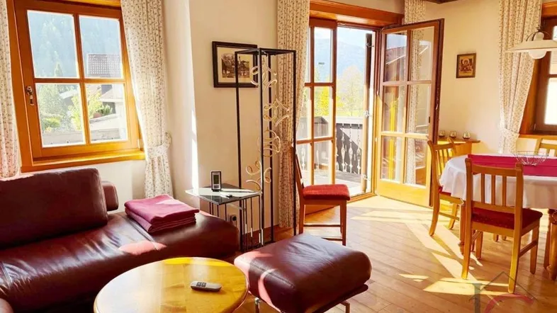 Wohnung Bad Kleinkirchheim (18)