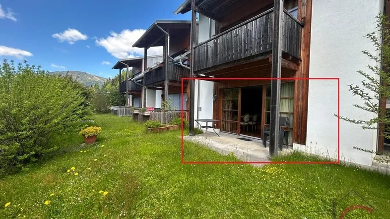 Wohnung Bad Kleinkirchheim (22)