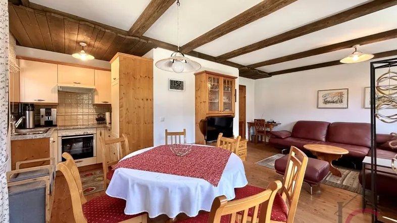 Wohnung Kleinkirchheim, 3 Zimmer, Pistennähe (2)