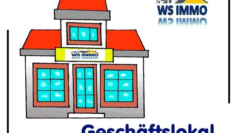 Geschäftslokal