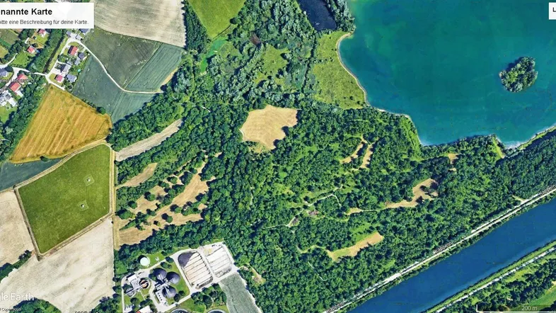 Google Earth