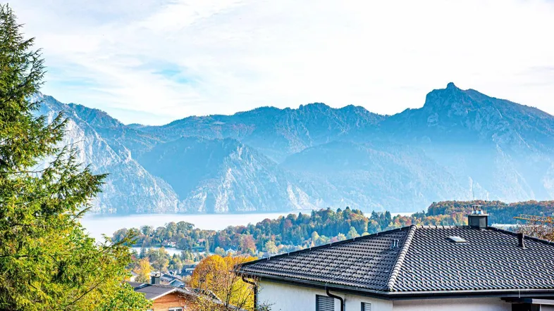 Seeblick