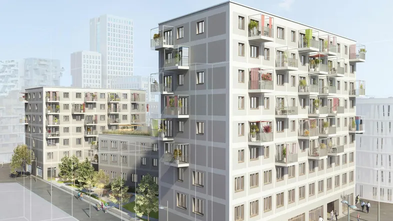 Visualisierung