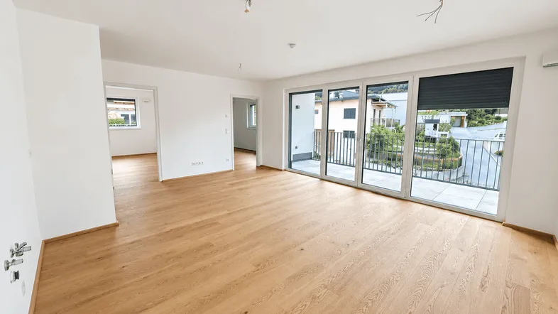 helles Wohnzimmer