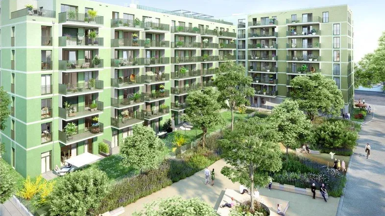 Mein-G-Innenhof-Visualisierung