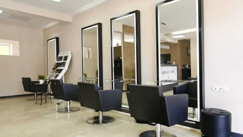 Salon