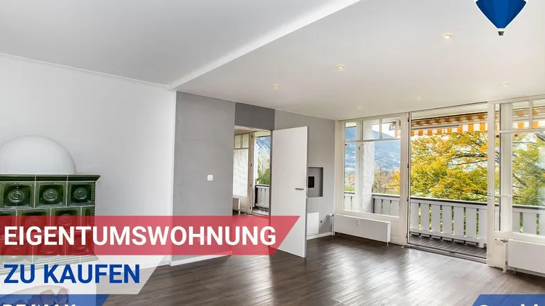 Wohnbereich
