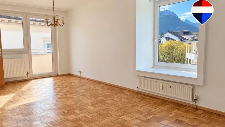 Wohn- und Esszimmer