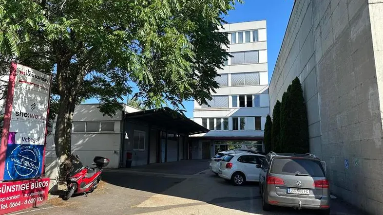 Außenansicht