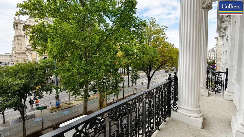 Balkon 1