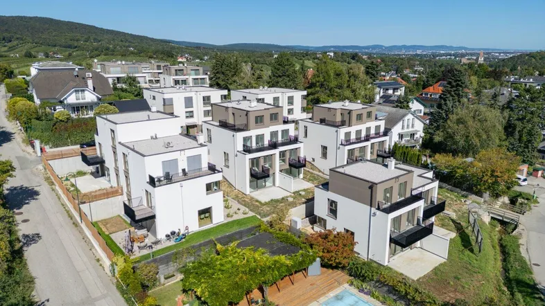 EXKLUSIVES WOHNEN AM HERZOGBERG