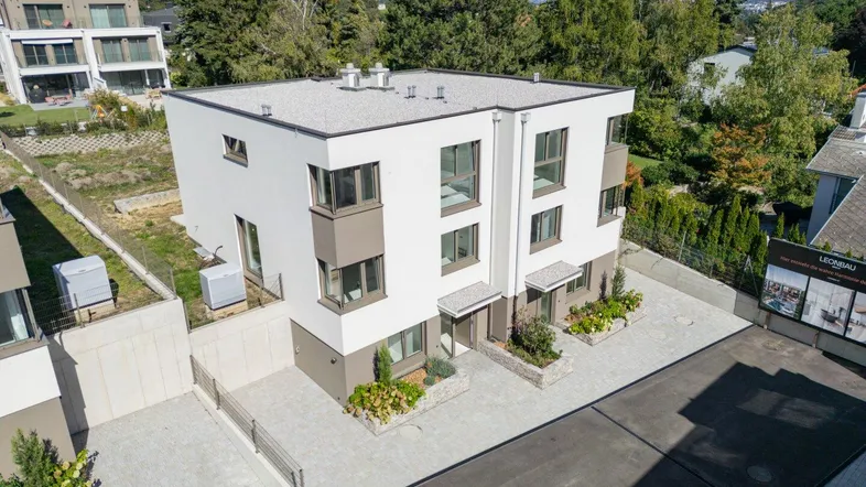 Traumhaftes Wohngefühl Perchtoldsdorf