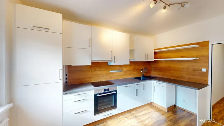 Wohnen in Bestlage: Ruhige 3-Zimmer-Wohnung im Herzen von Baden