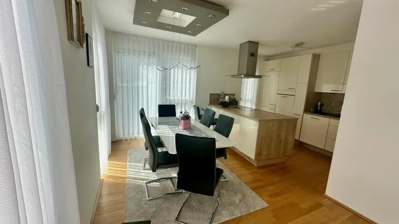 Kochen-Essen